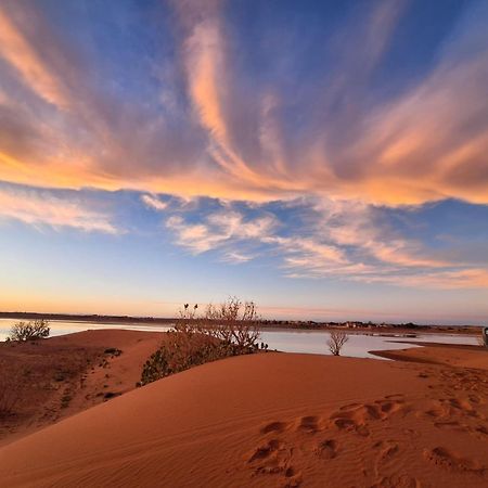 Maison Merzouga Guest House Ngoại thất bức ảnh
