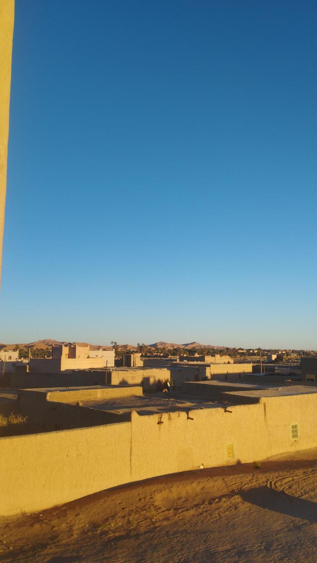 Maison Merzouga Guest House Ngoại thất bức ảnh
