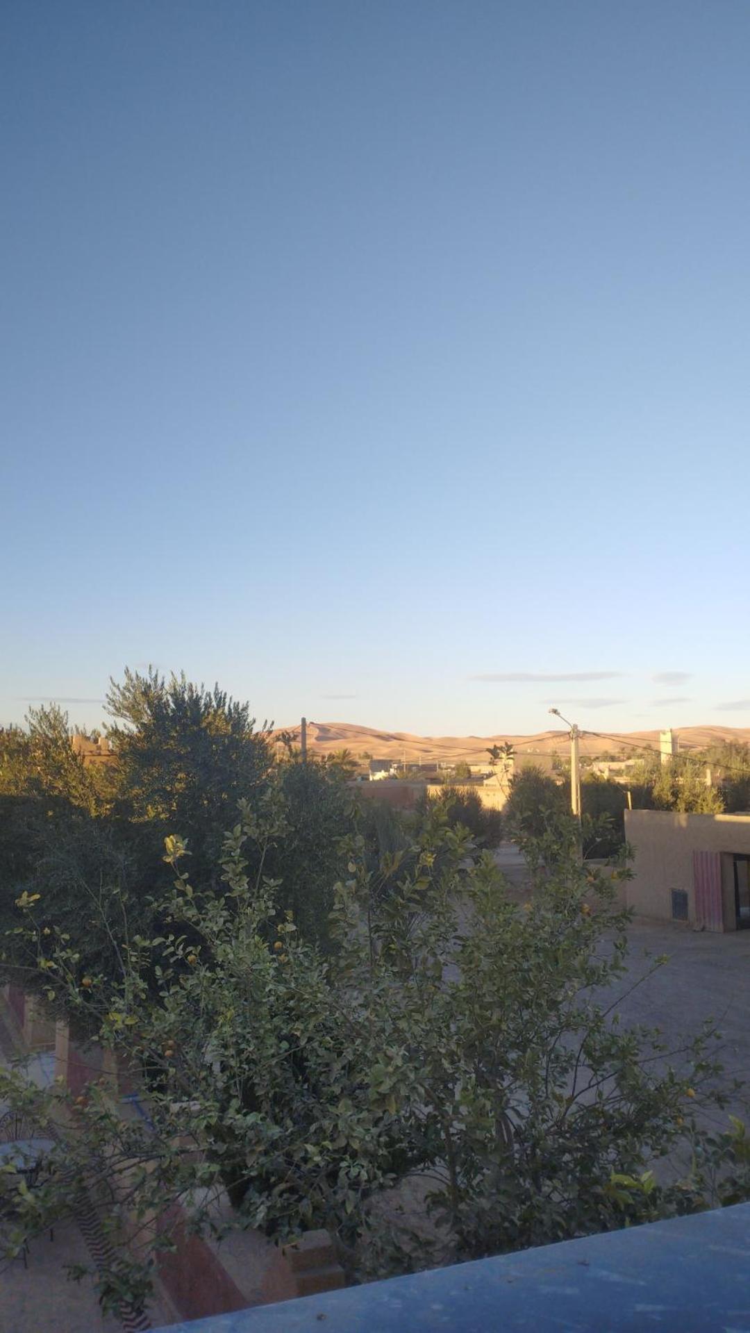 Maison Merzouga Guest House Ngoại thất bức ảnh