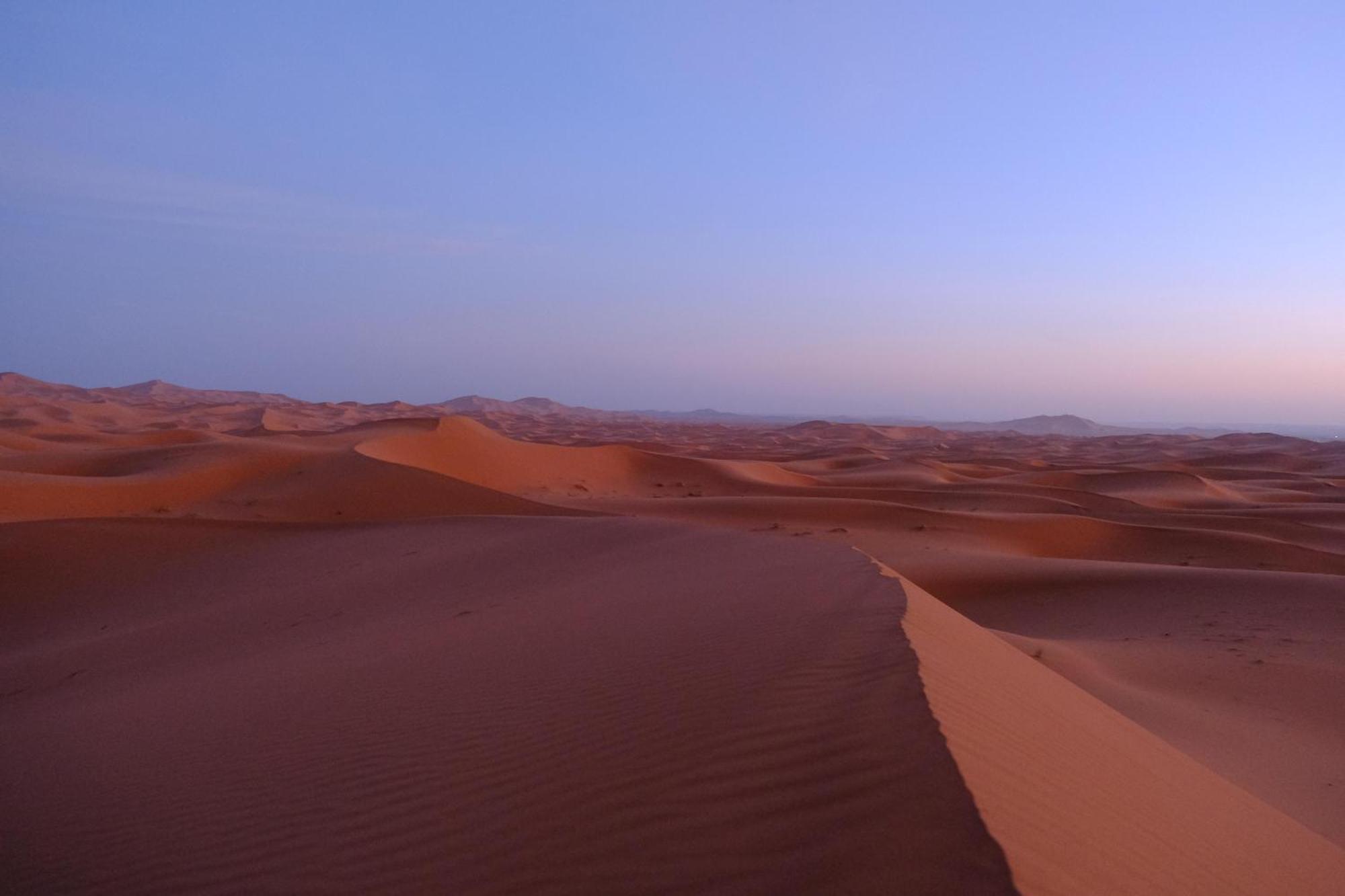 Maison Merzouga Guest House Ngoại thất bức ảnh